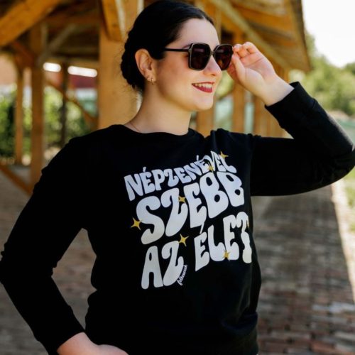 Népzenével szebb az élet pulcsi