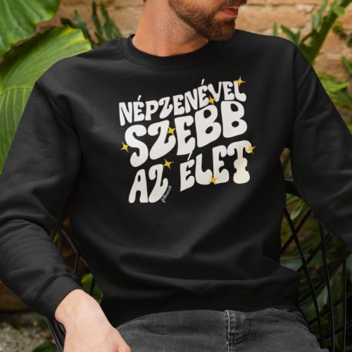 Népzenével szebb az élet pulcsi